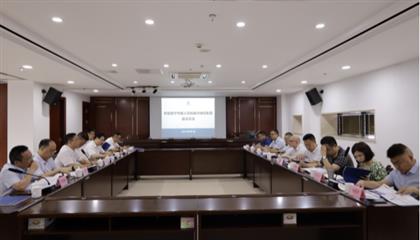 市國資委主任李效白率隊(duì)赴福州、無錫開展“對標(biāo)競進(jìn)、爭創(chuàng)一流”活動